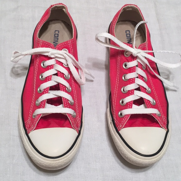 21 shoes converse